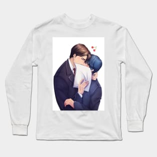 Kurodachi Long Sleeve T-Shirt